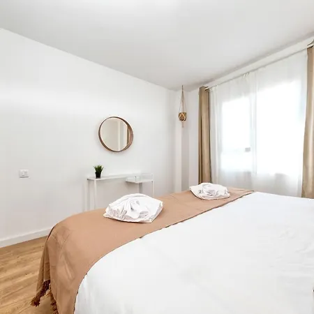 Palm Oasis بيت للعطل بويرتو ذيل كارمين