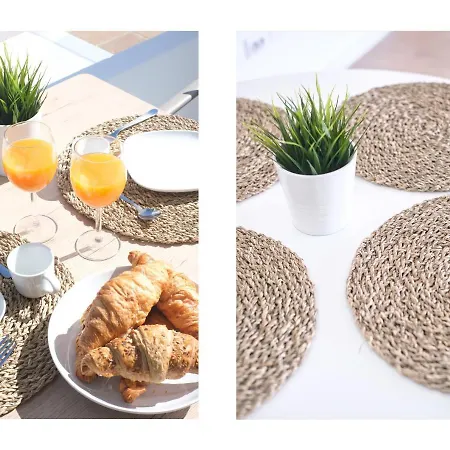 Palm Oasis بويرتو ذيل كارمين