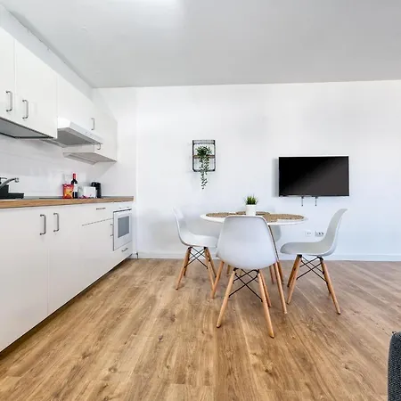 Palm Oasis Πουέρτο Ντελ Κάρμεν