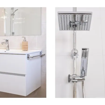 Σπίτι διακοπών Palm Oasis