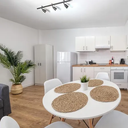 Palm Oasis Feriehus *