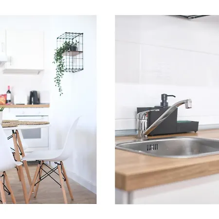 Palm Oasis * Πουέρτο Ντελ Κάρμεν