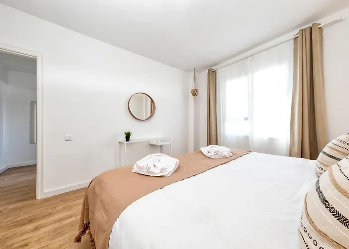 Palm Oasis Vakantiehuis Puerto del Carmen (Lanzarote)