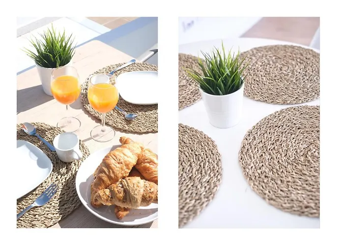 Palm Oasis Puerto del Carmen (Lanzarote)