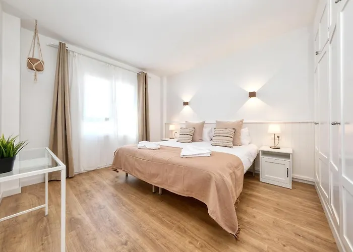 Palm Oasis Vakantiehuis Puerto del Carmen (Lanzarote)