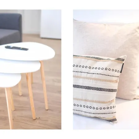 Palm Oasis 別荘 プエルト・デル・カルメン