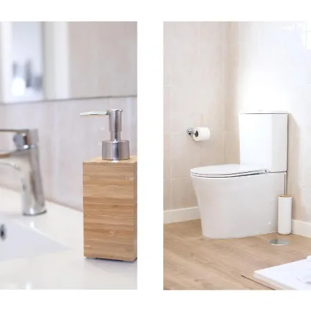 Palm Oasis Ferienhaus