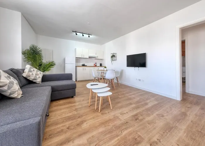 Palm Oasis Dom wakacyjny