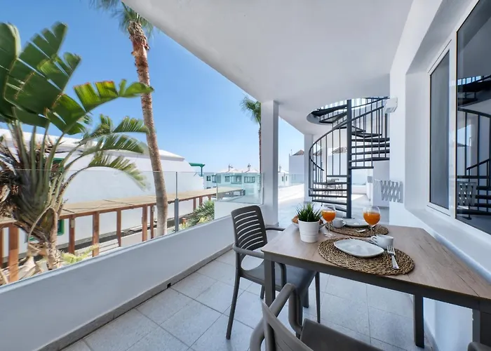 Palm Oasis * Пуэрто дель Кармен