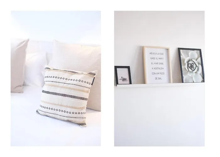 Palm Oasis Dom wakacyjny *