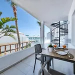 Palm Oasis * 푸에르토 델 카르멘